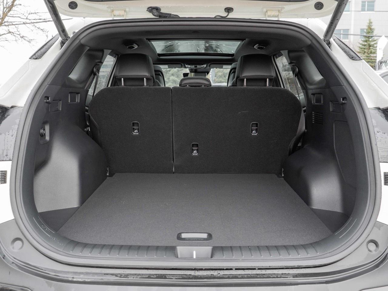 2025 Kia Sportage X-Line Limited AWD w/Black Interior Photo