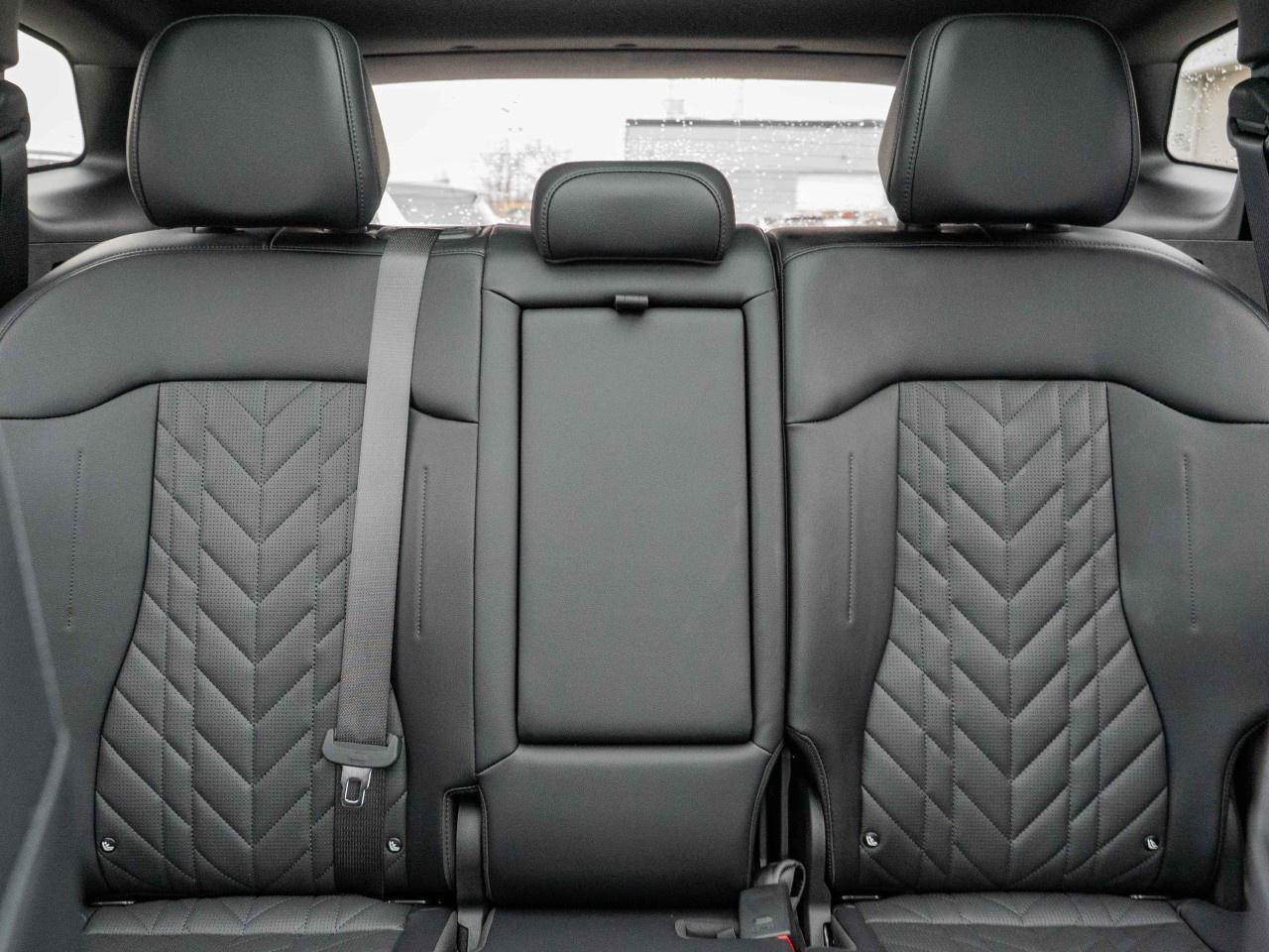 2025 Kia Sportage X-Line Limited AWD w/Black Interior Photo