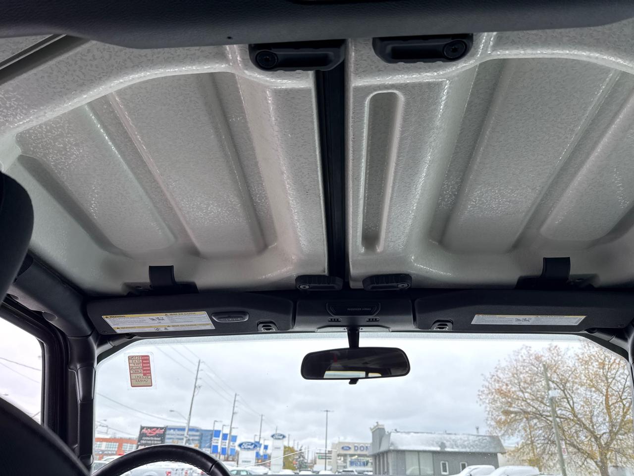 2021 Jeep Wrangler Unlimited Sahara Photo