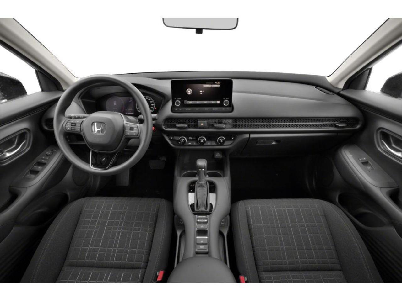 2024 Honda HR-V LX-B Photo