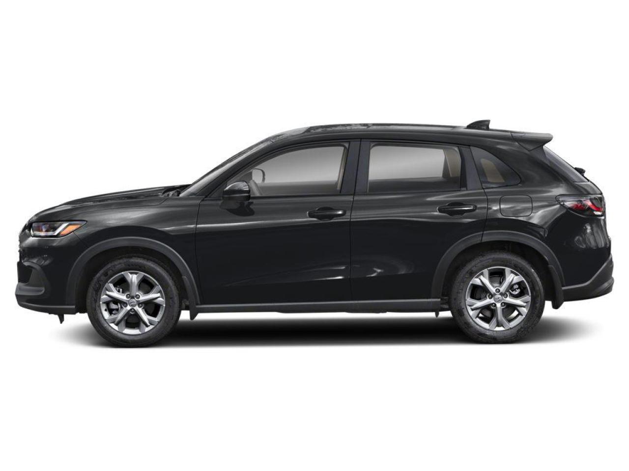 2024 Honda HR-V LX-B Photo