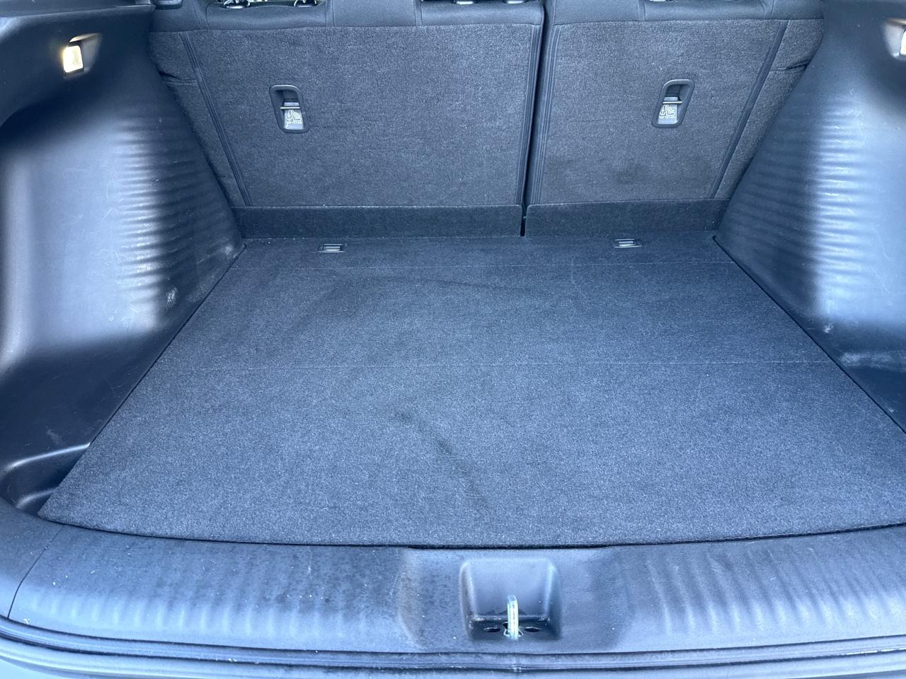 2024 Honda HR-V LX-B Photo