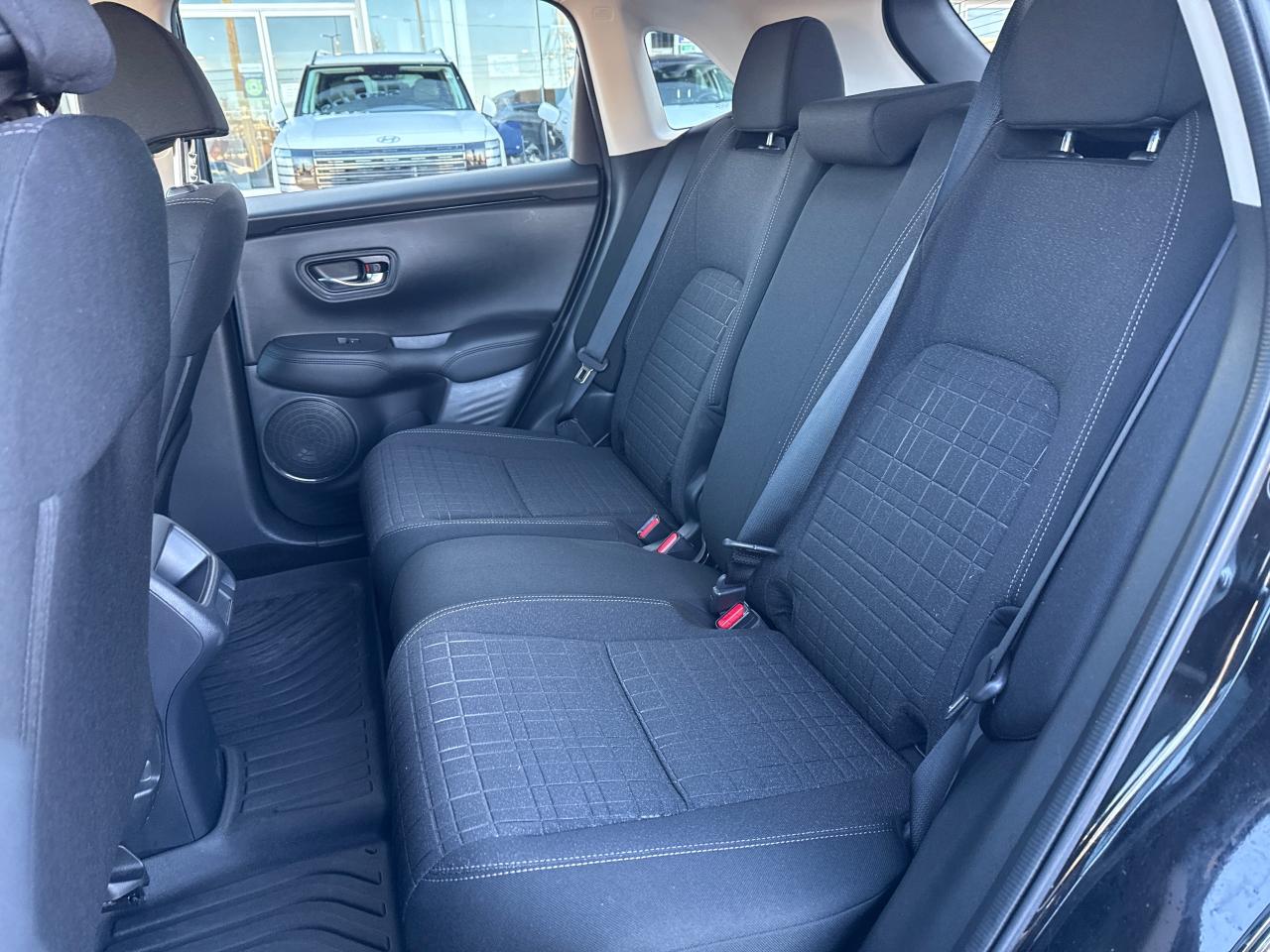 2024 Honda HR-V LX-B Photo