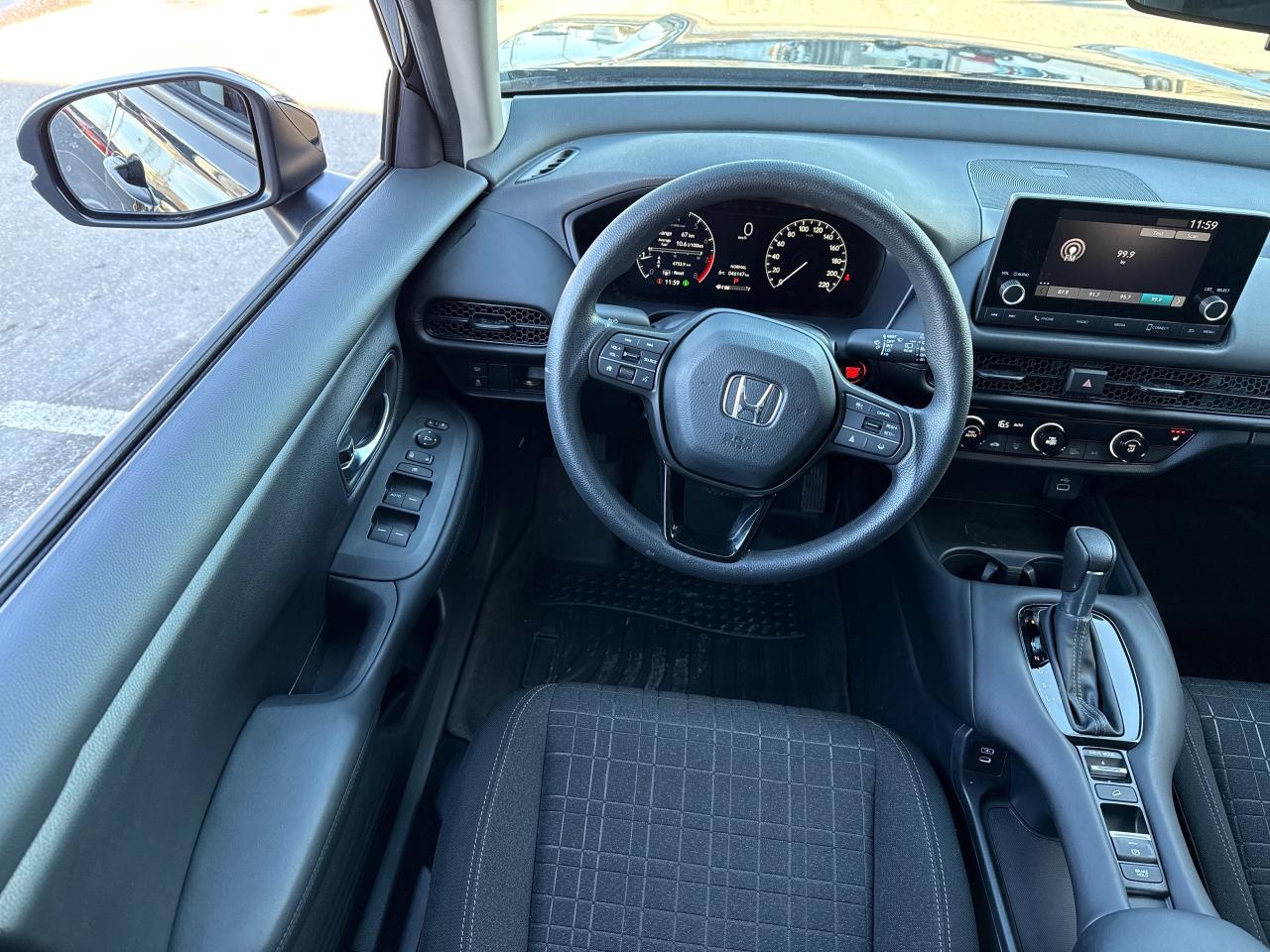 2024 Honda HR-V LX-B Photo