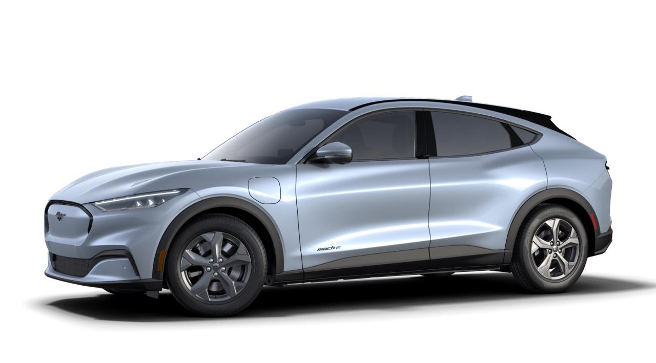 Used 2022 Ford Mustang Mach-E Select for sale in Etobicoke, ON