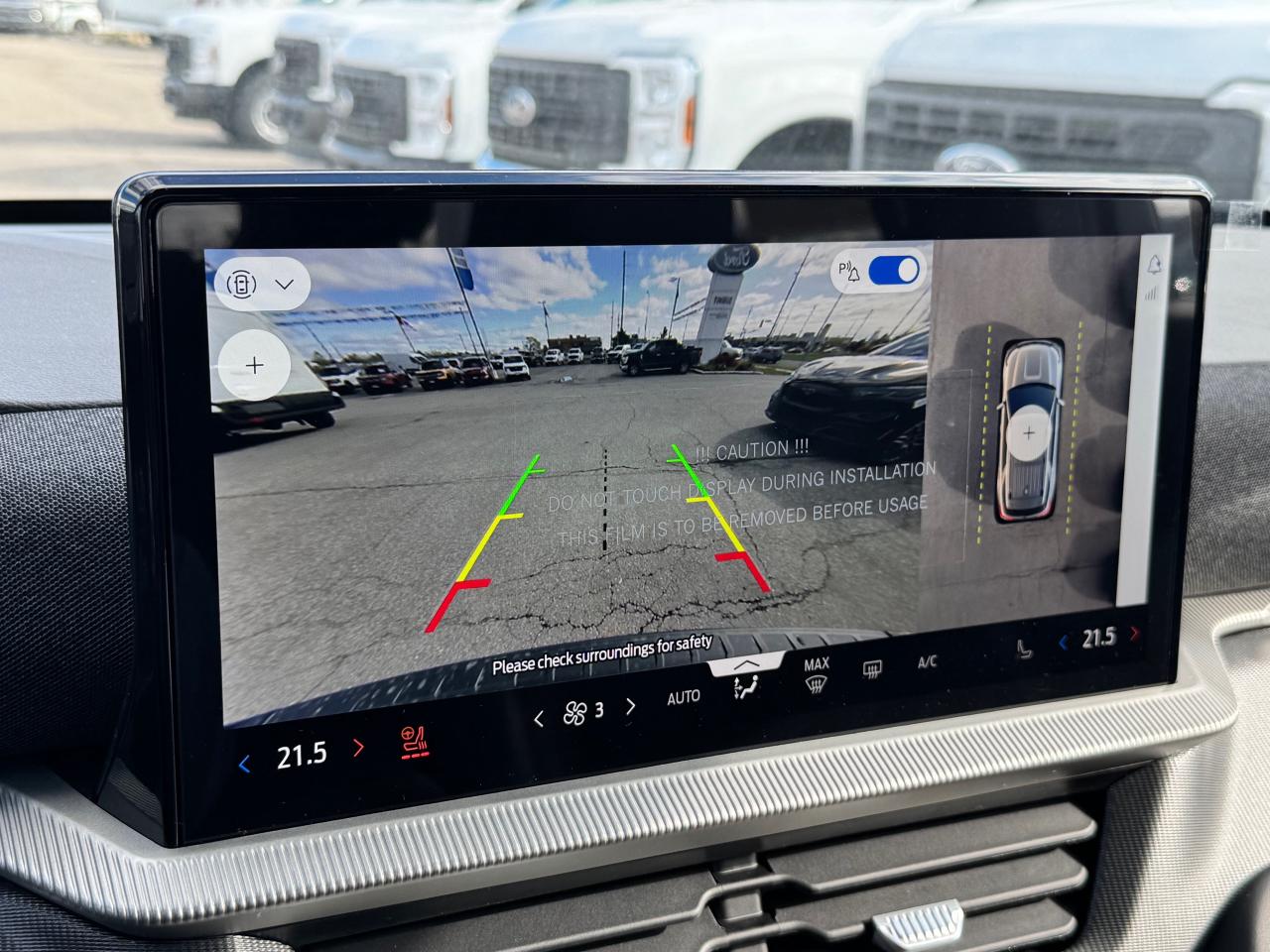 2026 Ford Explorer ST Photo