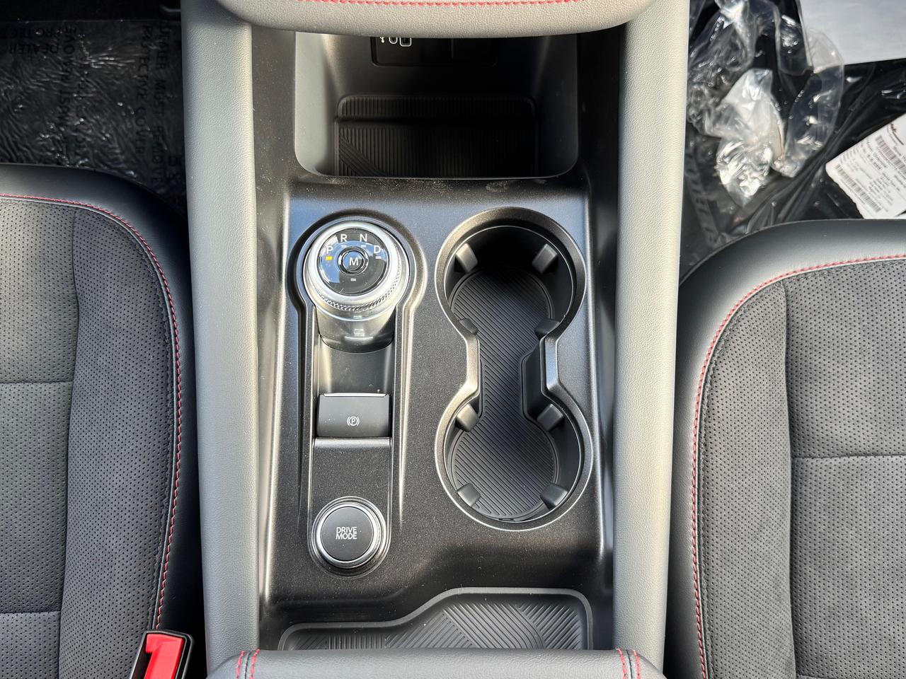 2026 Ford Explorer ST Photo