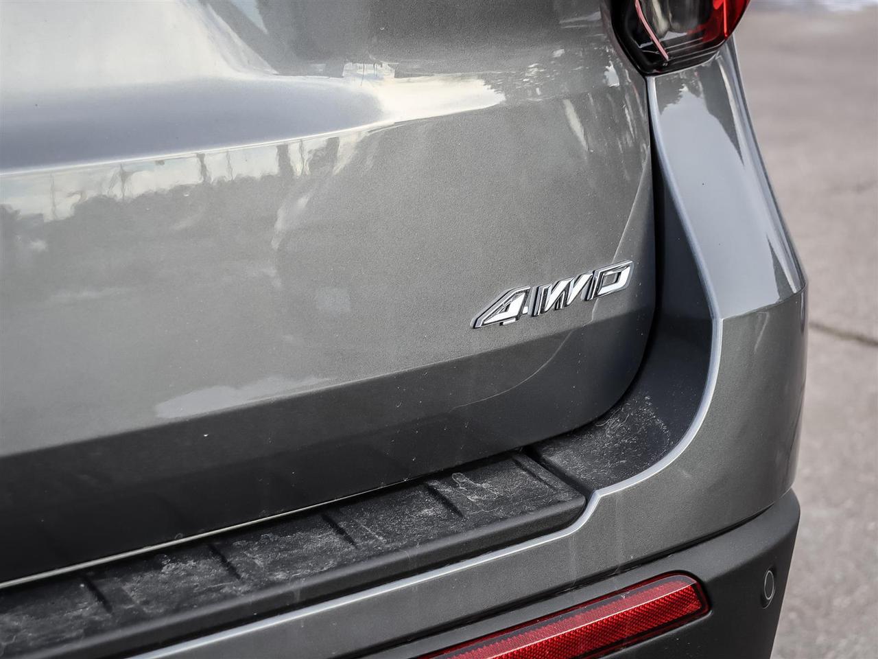 2026 Ford Explorer Active Photo