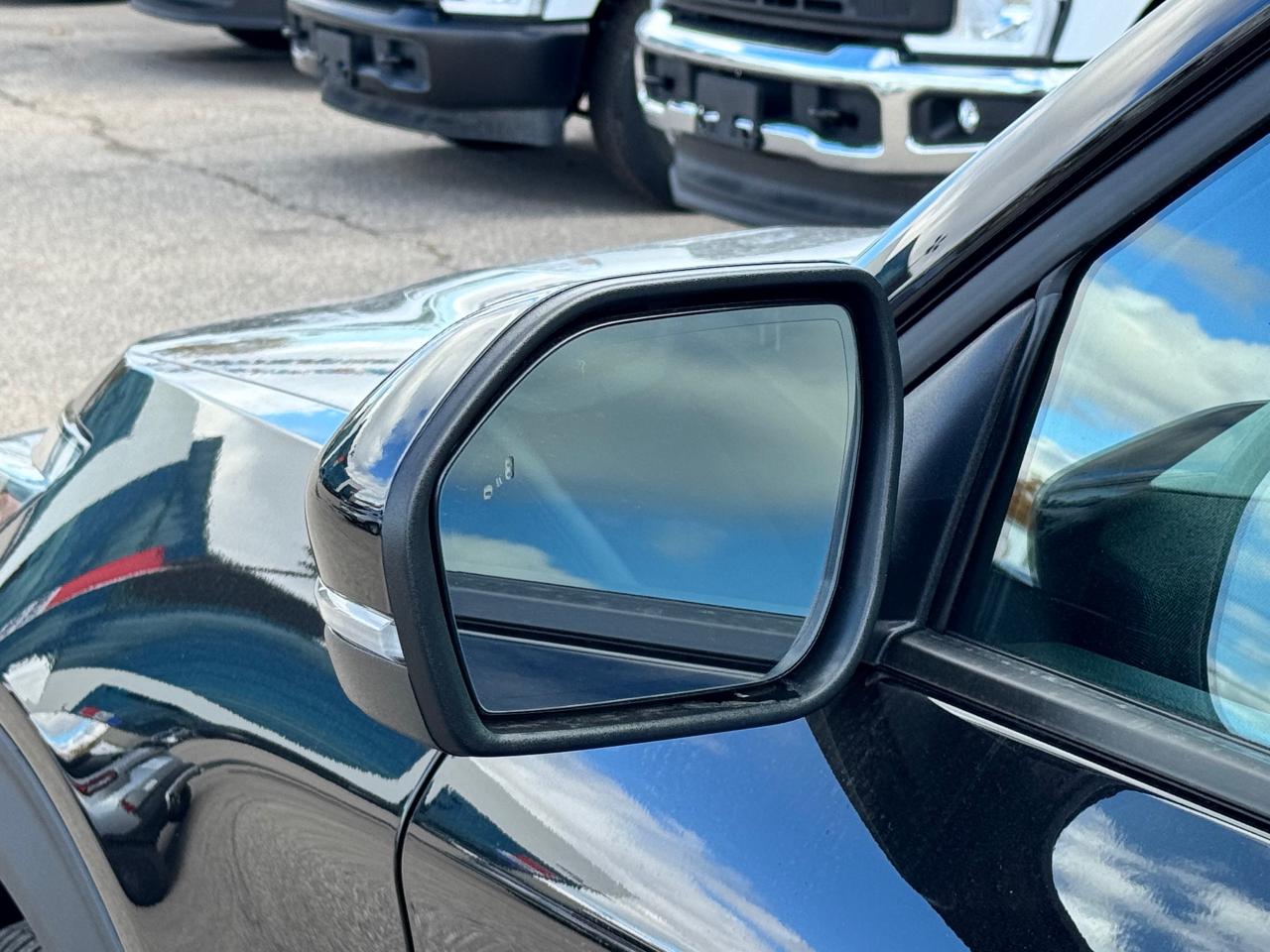 2026 Ford Explorer ST Photo