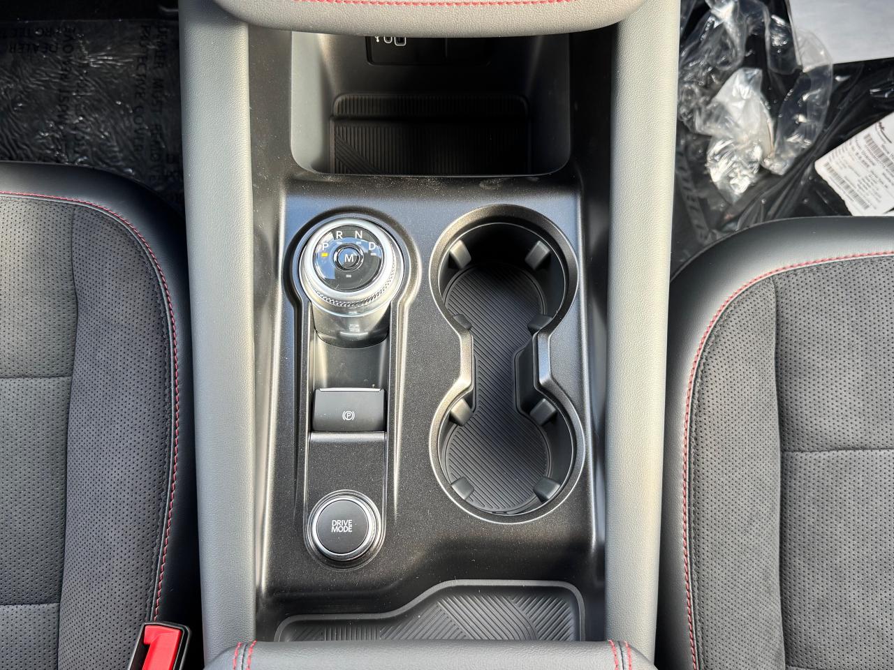 2026 Ford Explorer ST Photo