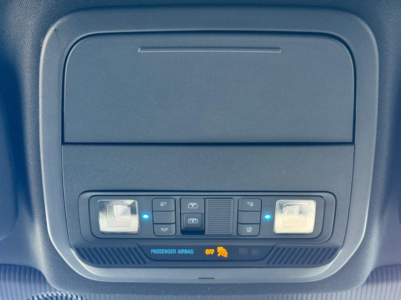 2026 Ford Explorer ST Photo