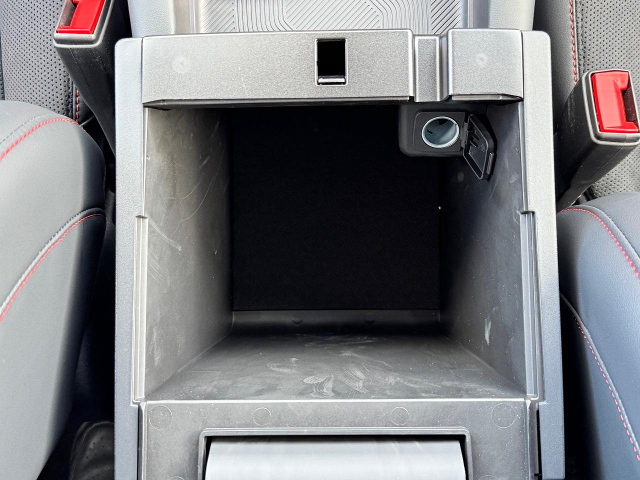 2026 Ford Explorer ST Photo