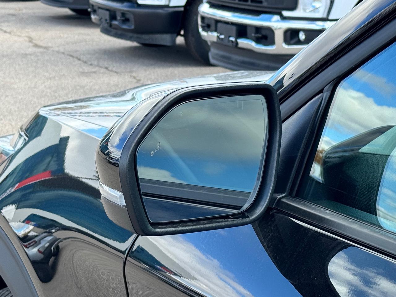 2026 Ford Explorer ST Photo