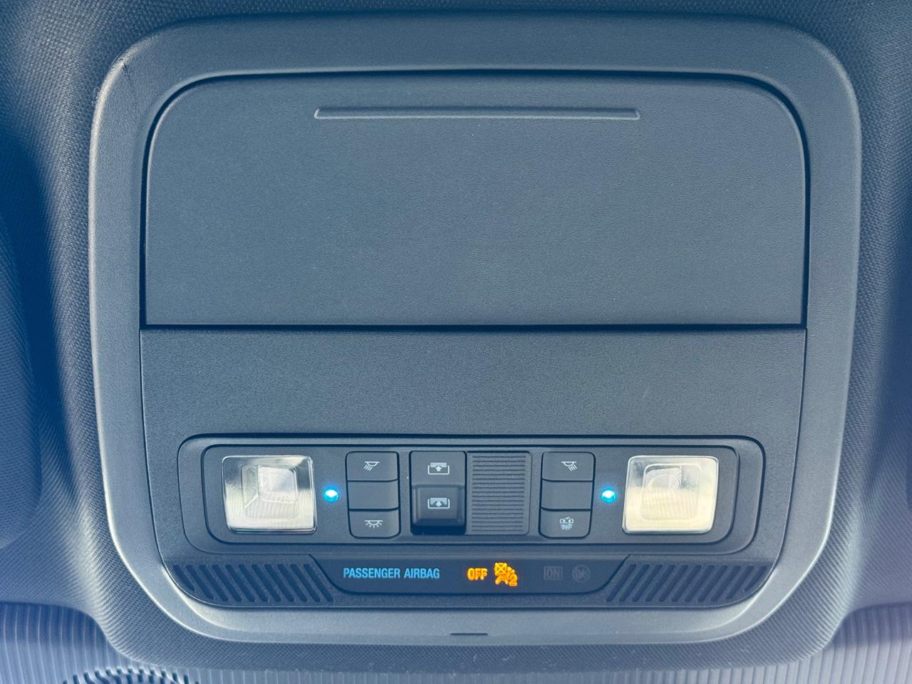 2026 Ford Explorer ST Photo