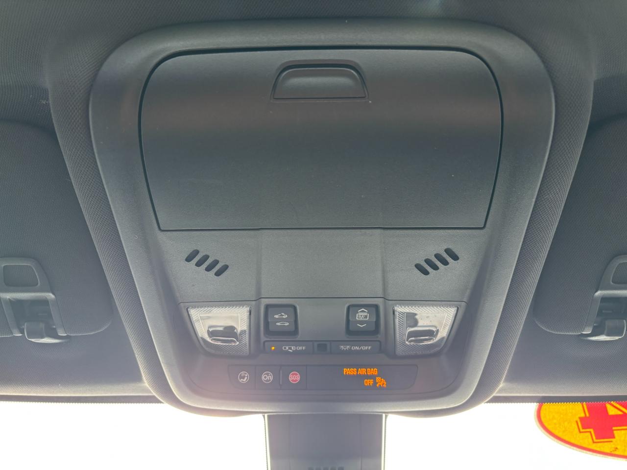 2024 Chevrolet Equinox 2024 Chevrolet Equinox RS AWD Photo