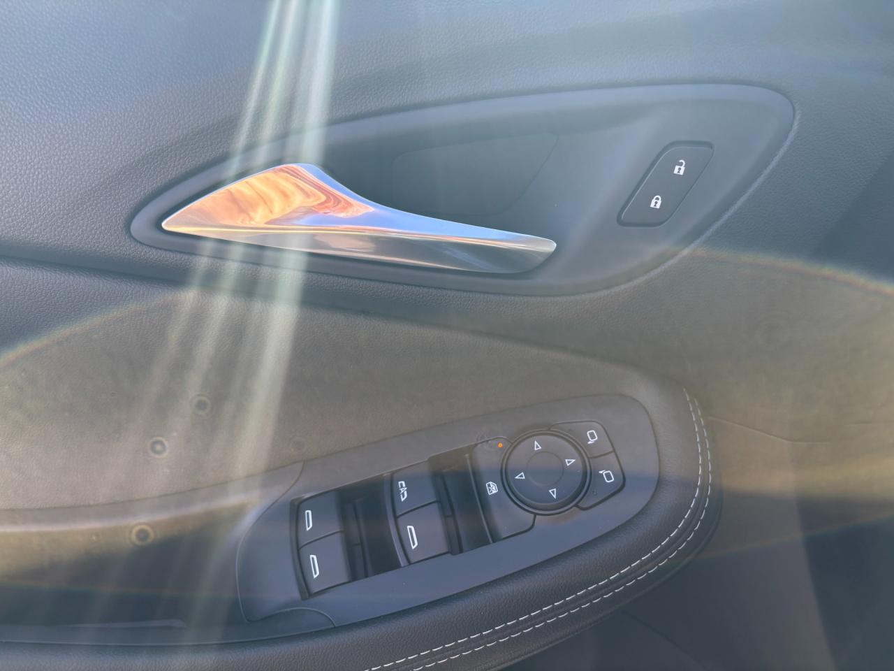 2026 Buick Encore GX 2026 Buick Encore GX Preferred AWD Photo