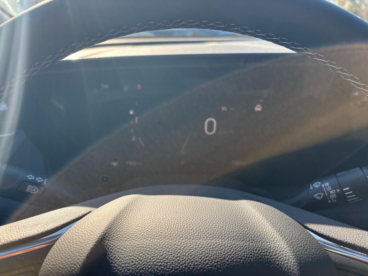 2026 Buick Encore GX 2026 Buick Encore GX Preferred AWD Photo