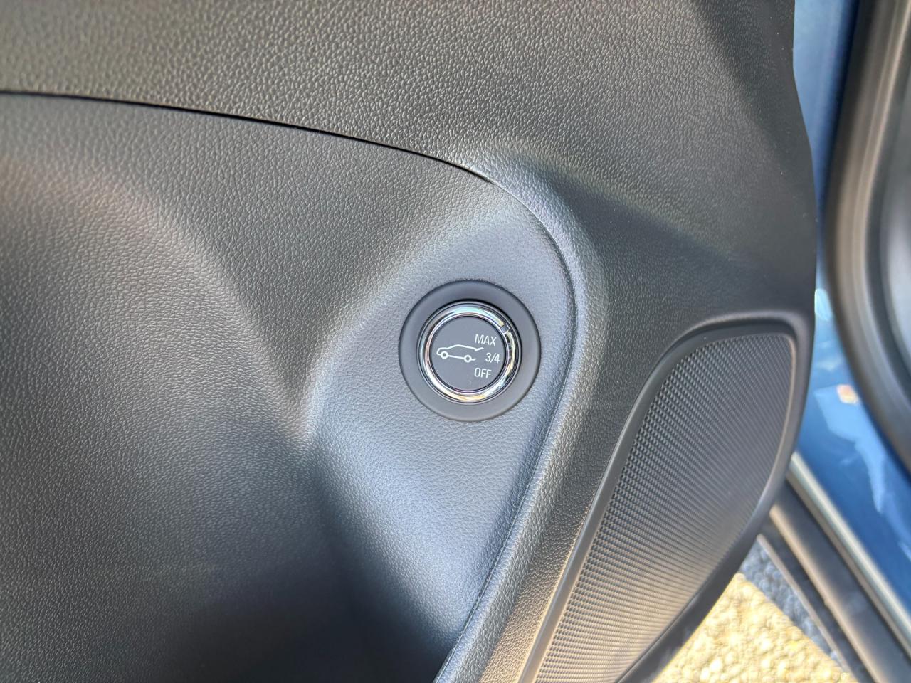 2026 Buick Encore GX 2026 Buick Encore GX Preferred AWD Photo