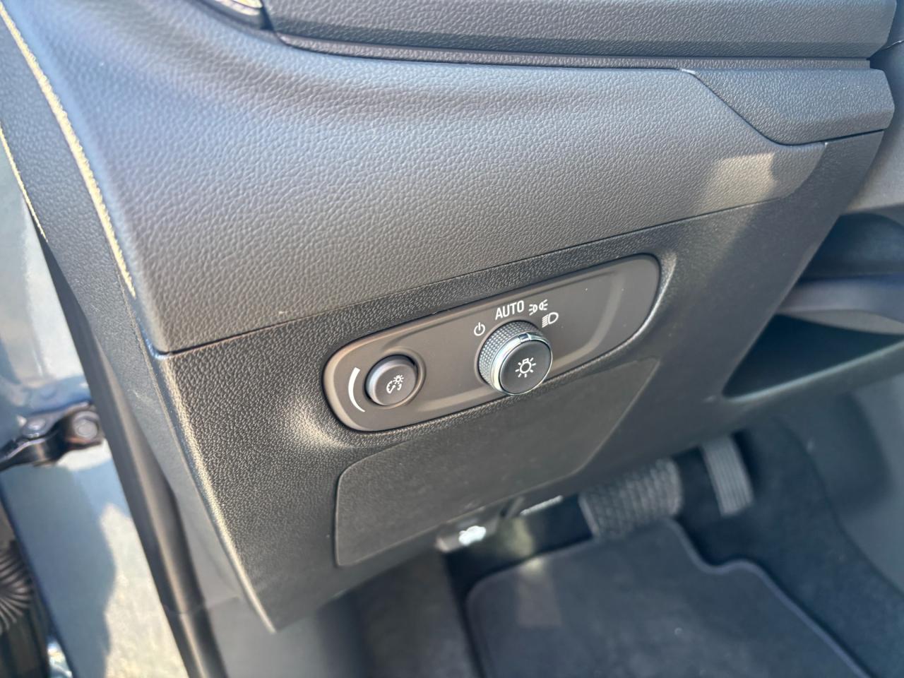 2026 Buick Encore GX 2026 Buick Encore GX Preferred AWD Photo