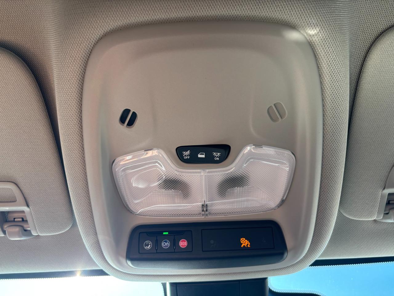 2026 Buick Encore GX 2026 Buick Encore GX Preferred AWD Photo