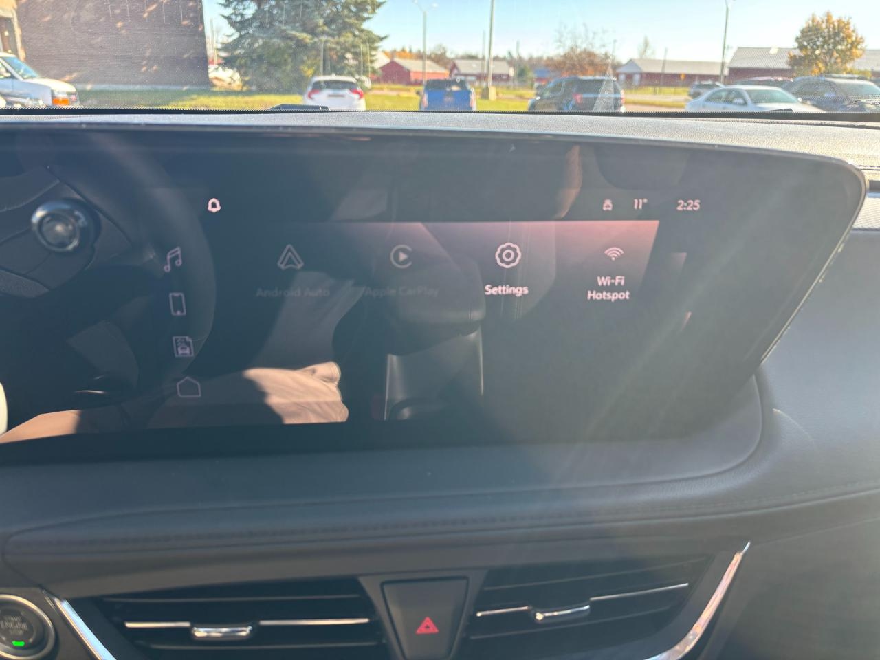 2026 Buick Encore GX 2026 Buick Encore GX Preferred AWD Photo