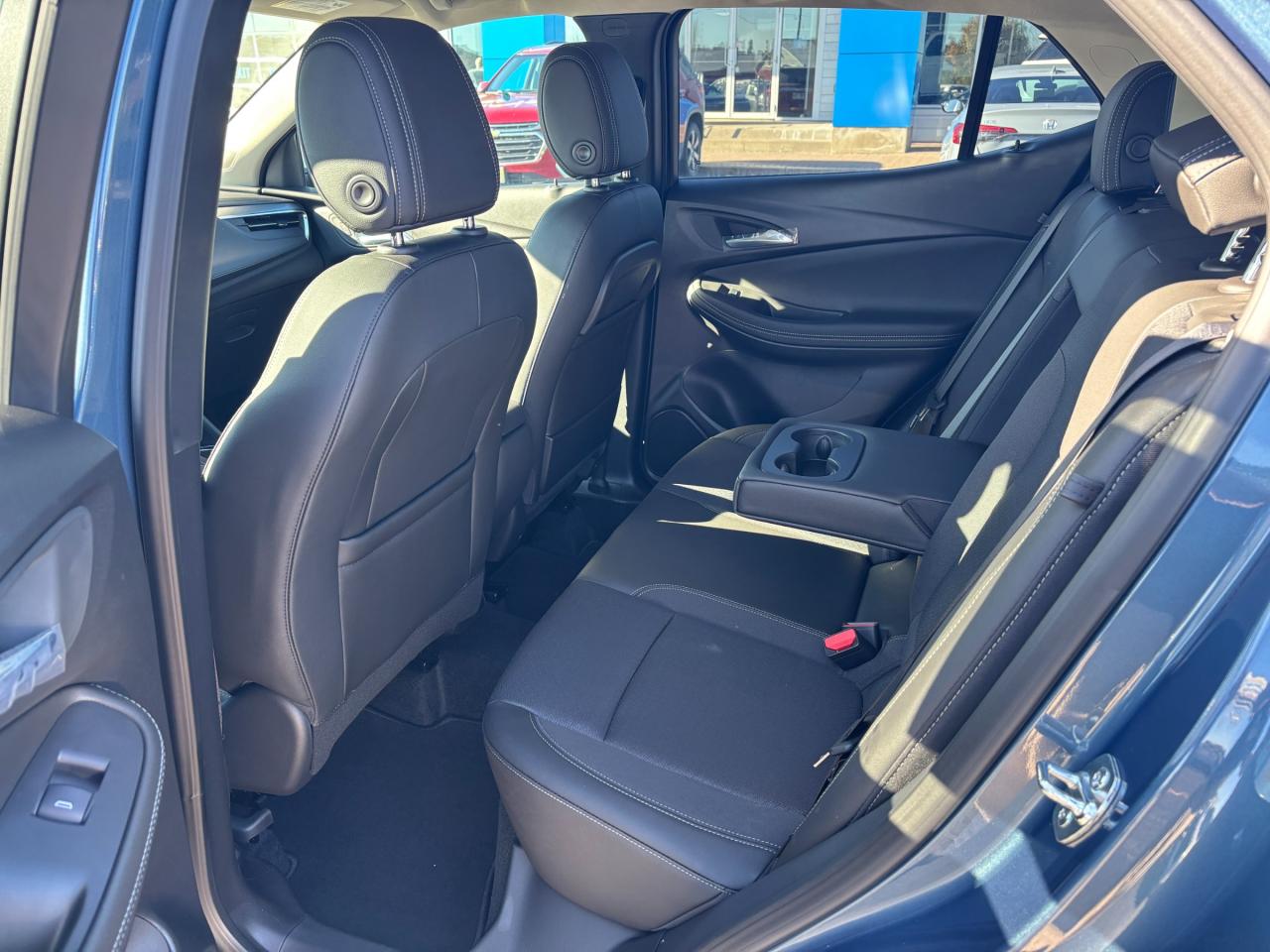 2026 Buick Encore GX 2026 Buick Encore GX Preferred AWD Photo