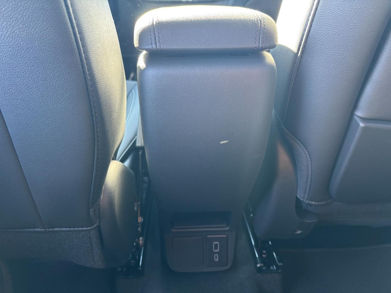 2026 Buick Encore GX 2026 Buick Encore GX Preferred AWD Photo