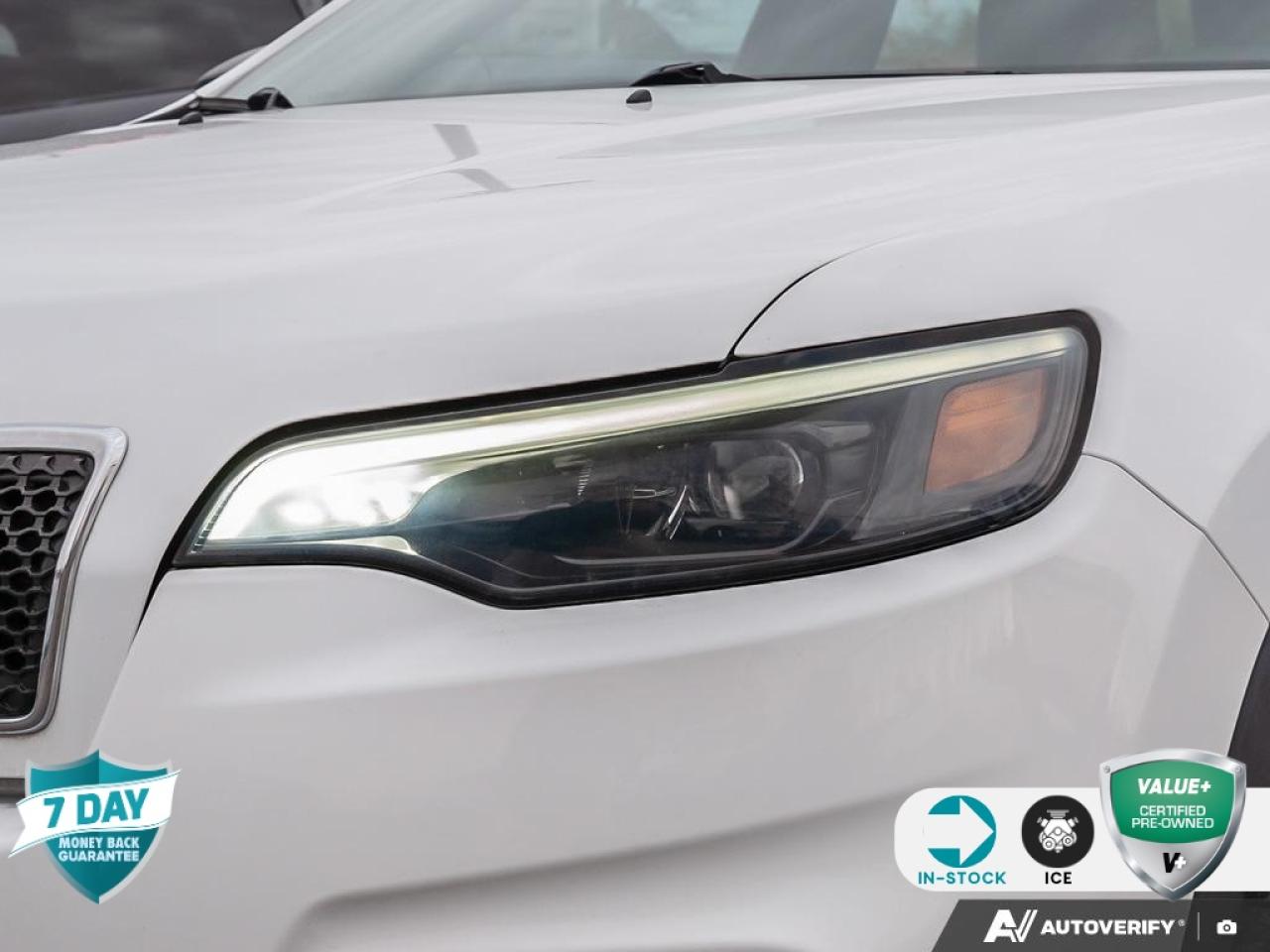 2019 Jeep Cherokee Sport HEATED SEATS/STEERING | REMOTE START Photo