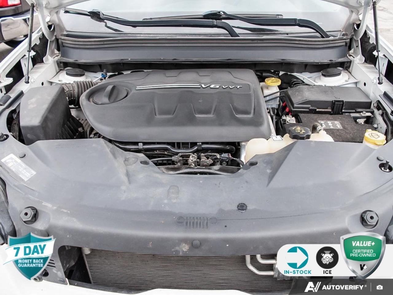 2019 Jeep Cherokee Sport HEATED SEATS/STEERING | REMOTE START Photo