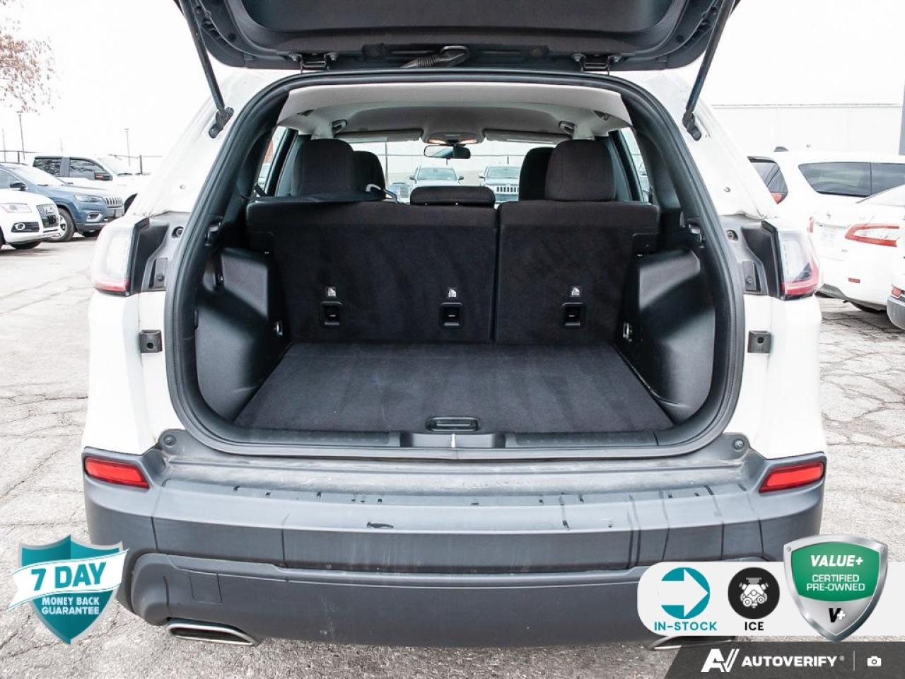 2019 Jeep Cherokee Sport HEATED SEATS/STEERING | REMOTE START Photo