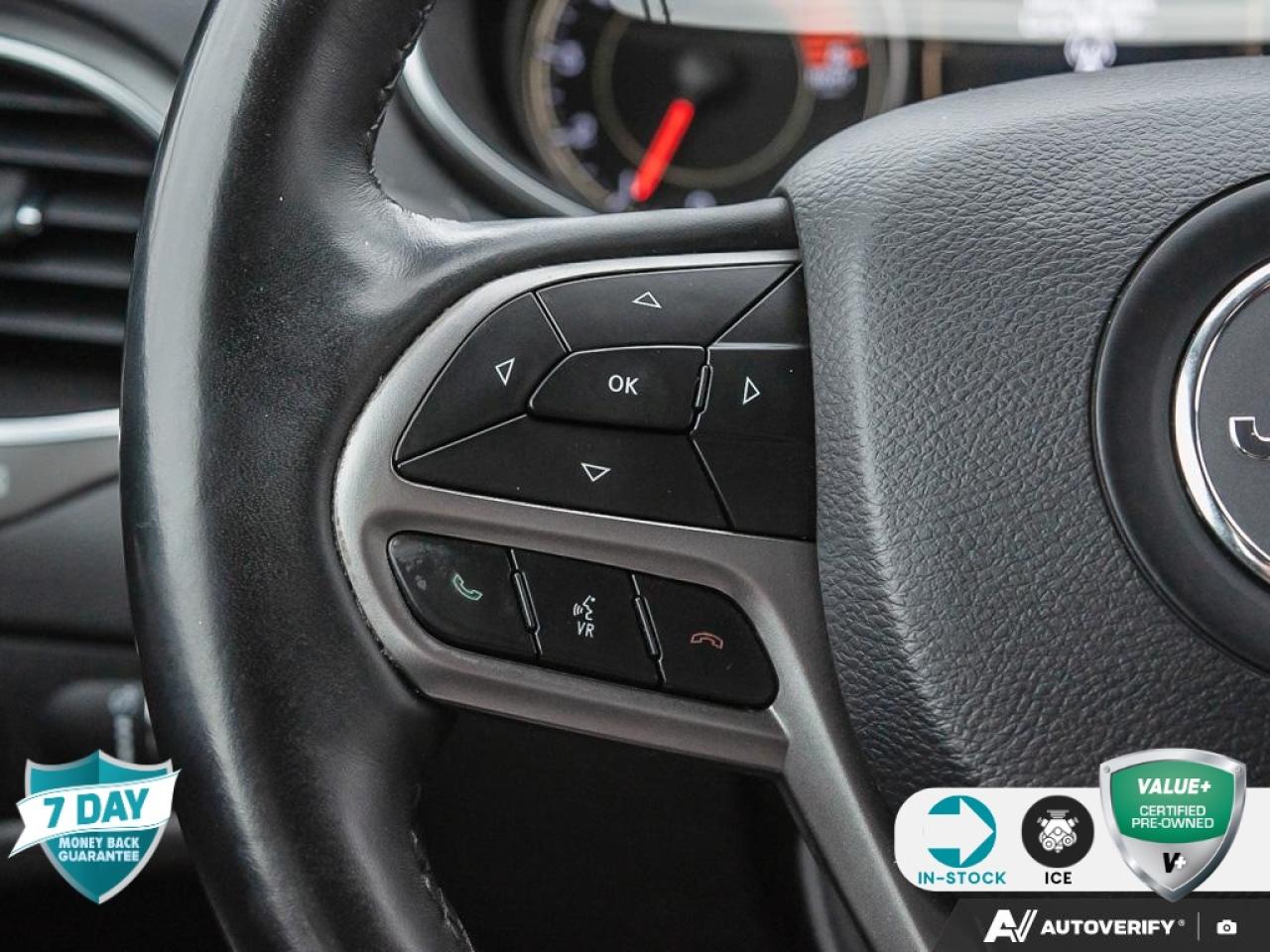 2019 Jeep Cherokee Sport HEATED SEATS/STEERING | REMOTE START Photo