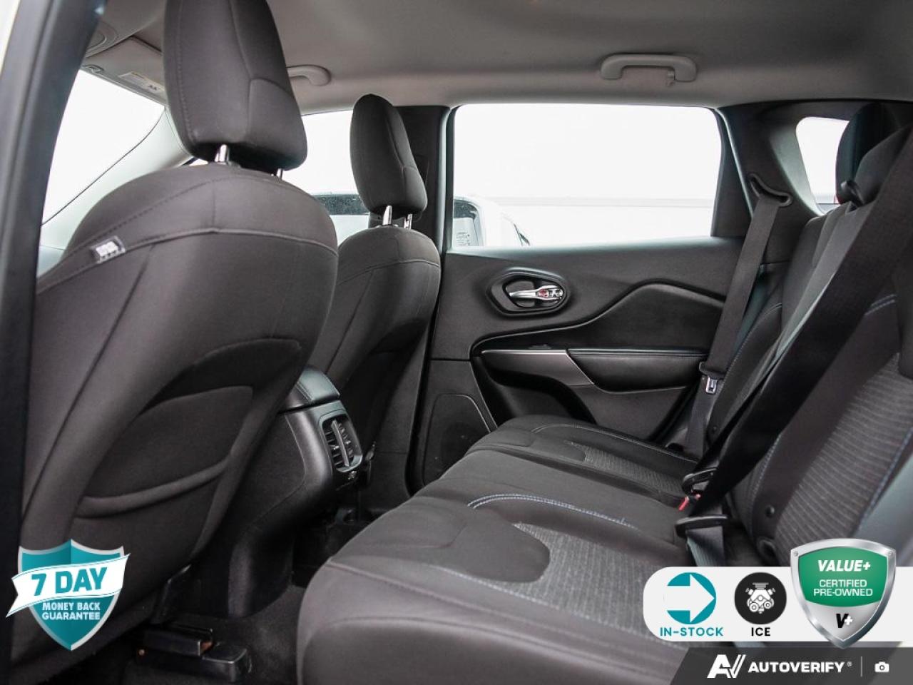 2019 Jeep Cherokee Sport HEATED SEATS/STEERING | REMOTE START Photo