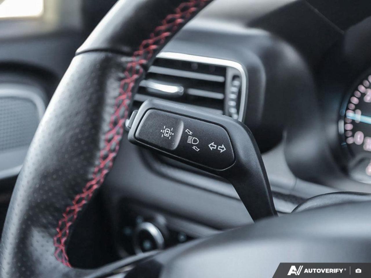 2023 Ford Explorer ST-Line Photo