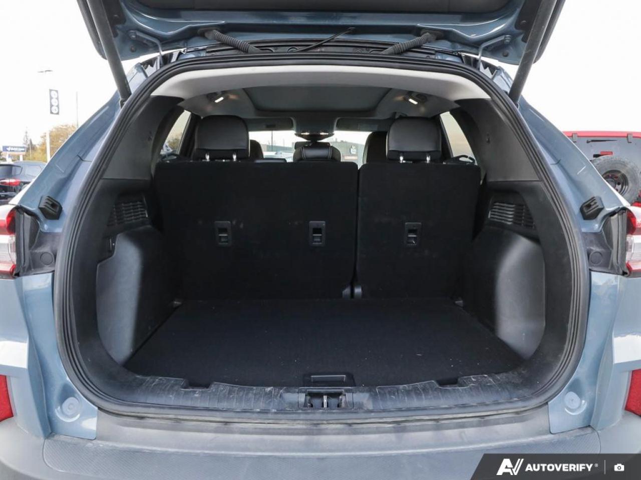 2024 Ford Escape PHEV Photo