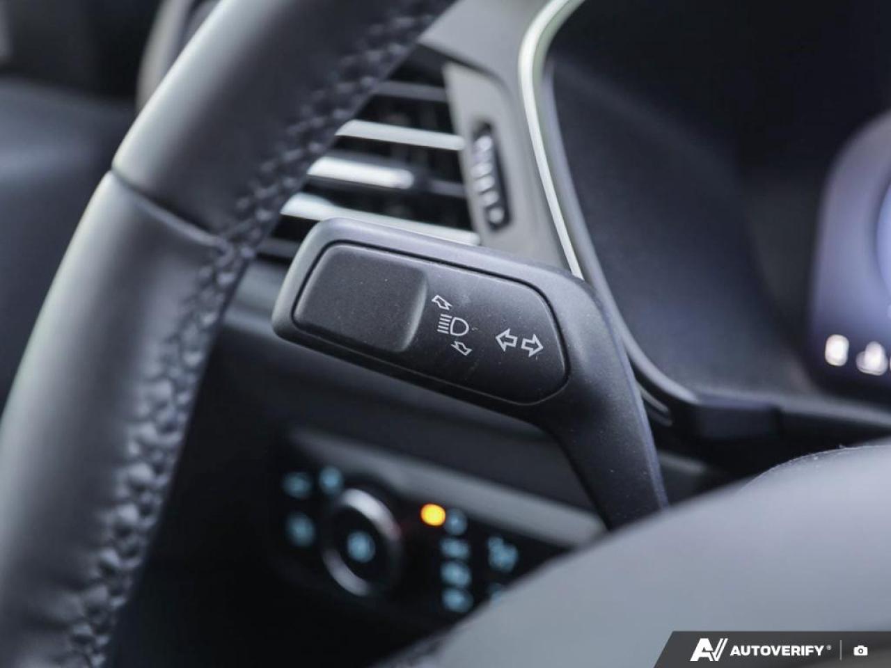 2024 Ford Escape PHEV Photo