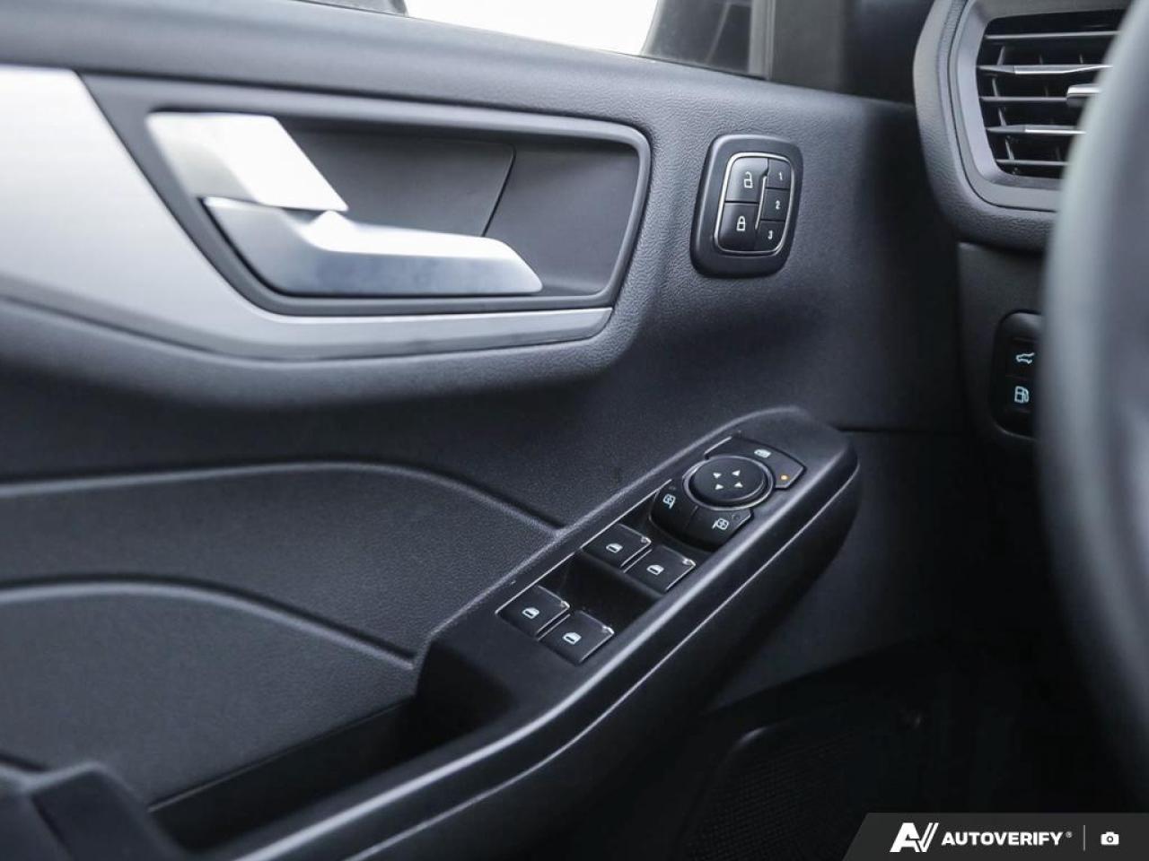 2024 Ford Escape PHEV Photo