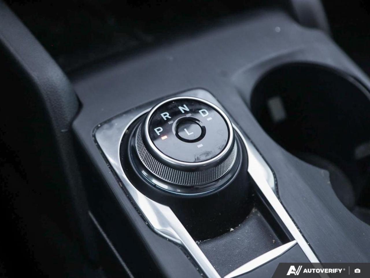 2024 Ford Escape PHEV Photo