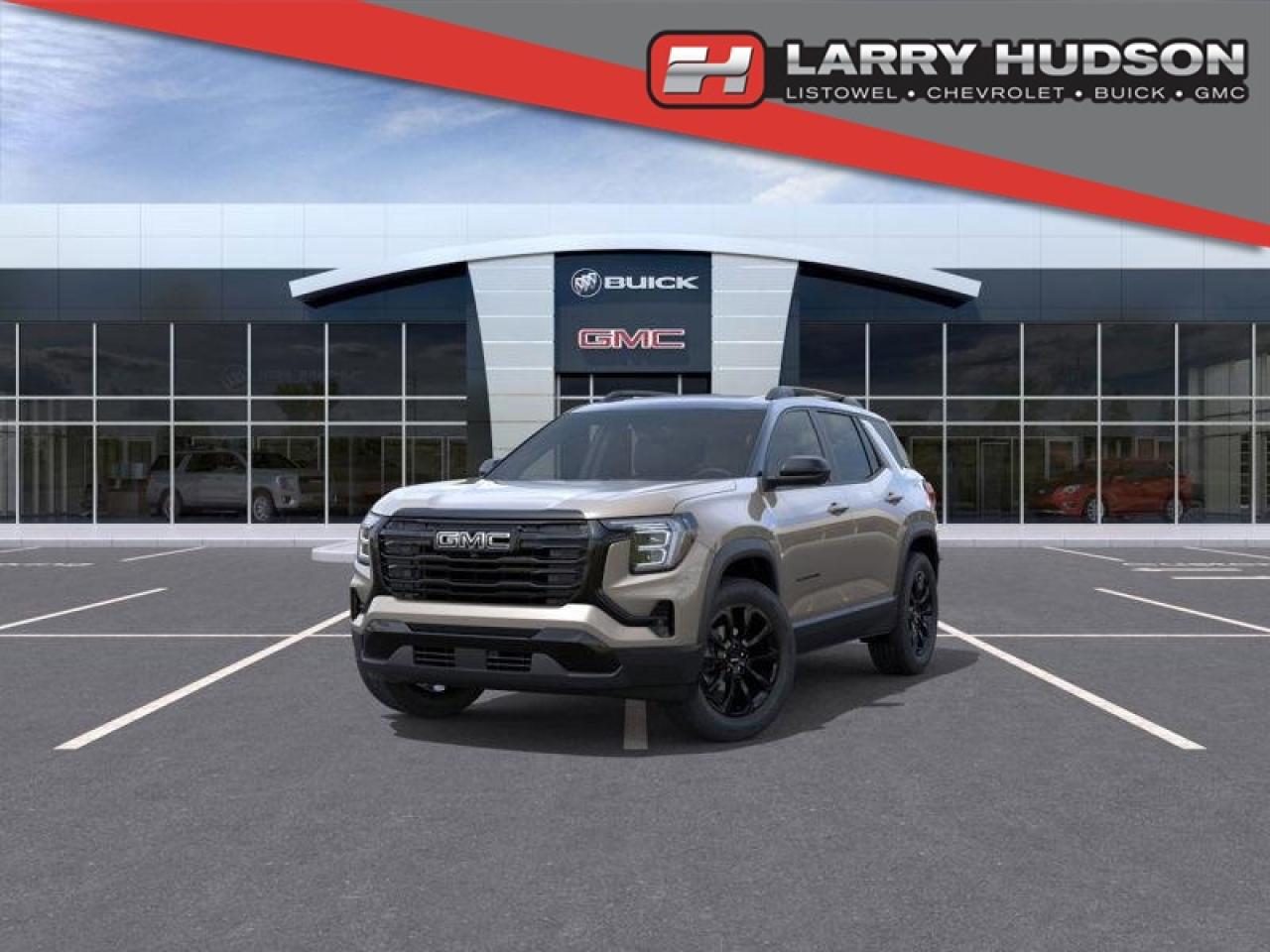 New 2026 GMC Terrain Elevation for sale in Listowel, ON
