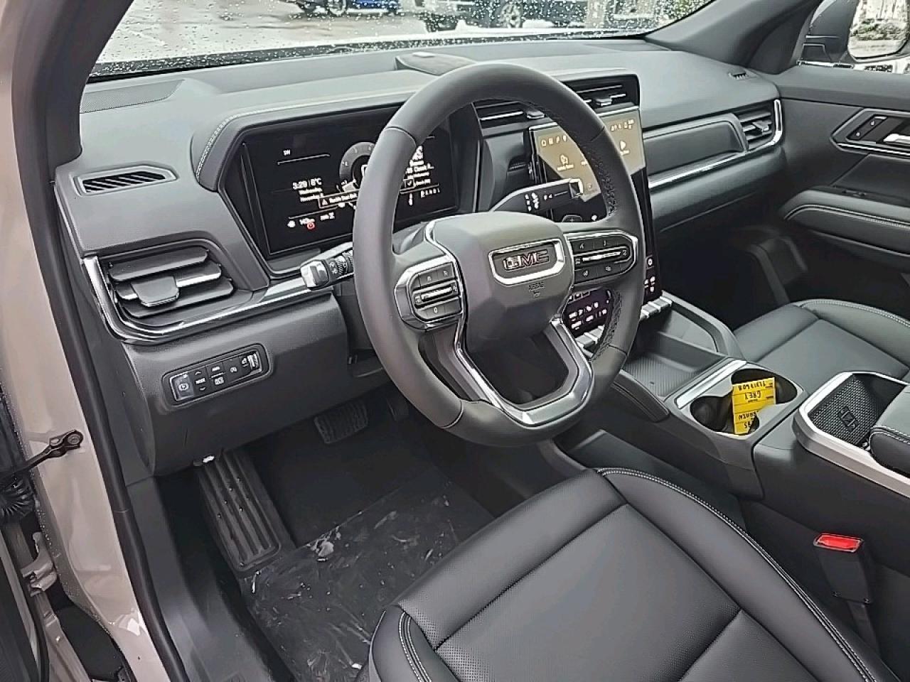 2026 GMC Terrain Elevation Photo3