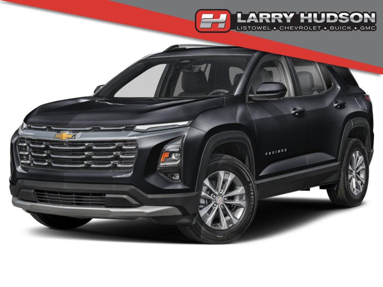 New 2026 Chevrolet Equinox LT for sale in Listowel, ON