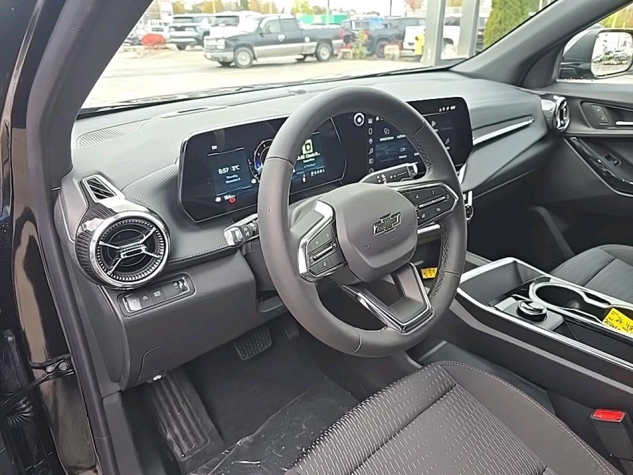 2026 Chevrolet Equinox LT Photo