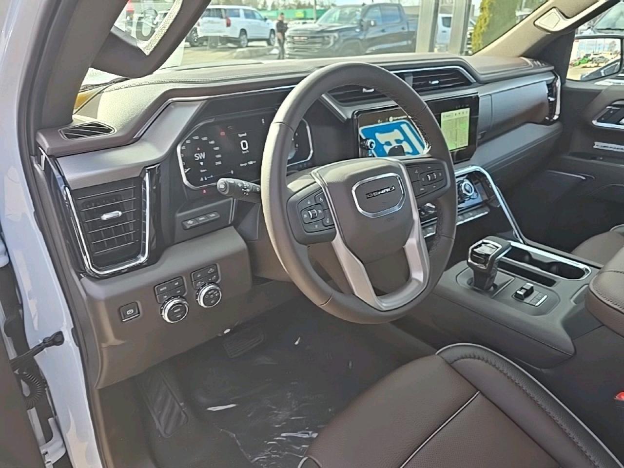 2026 GMC Sierra 1500 Denali Photo3