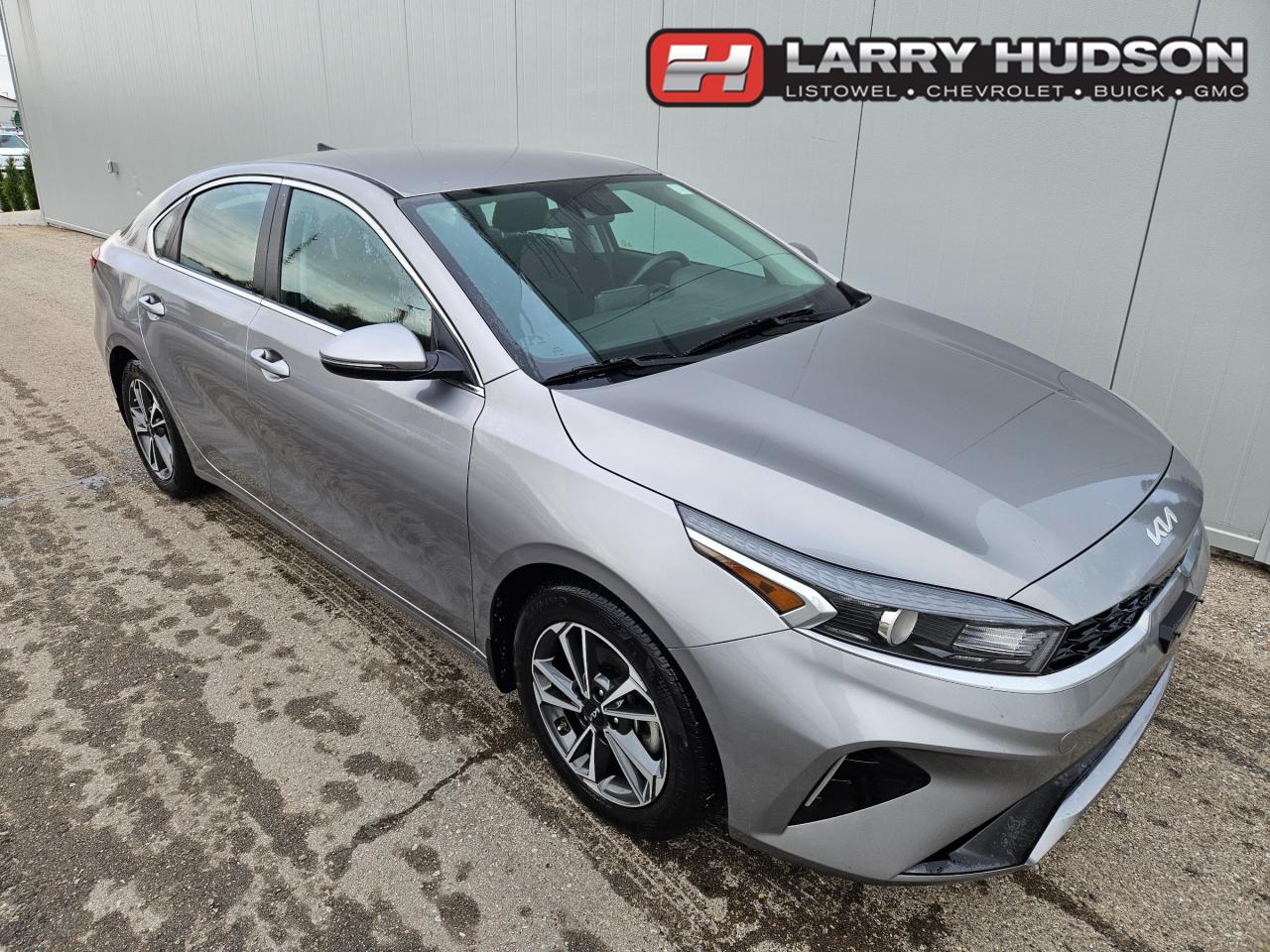 Used 2023 Kia Forte EX One Owner | Remote Start | 17