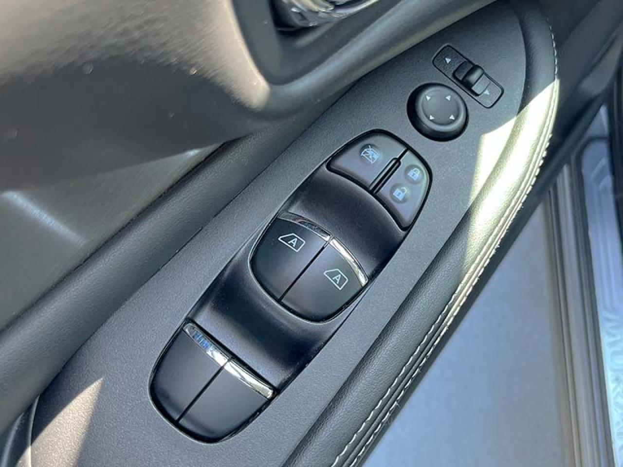 2019 Nissan Murano SL - Photo #5