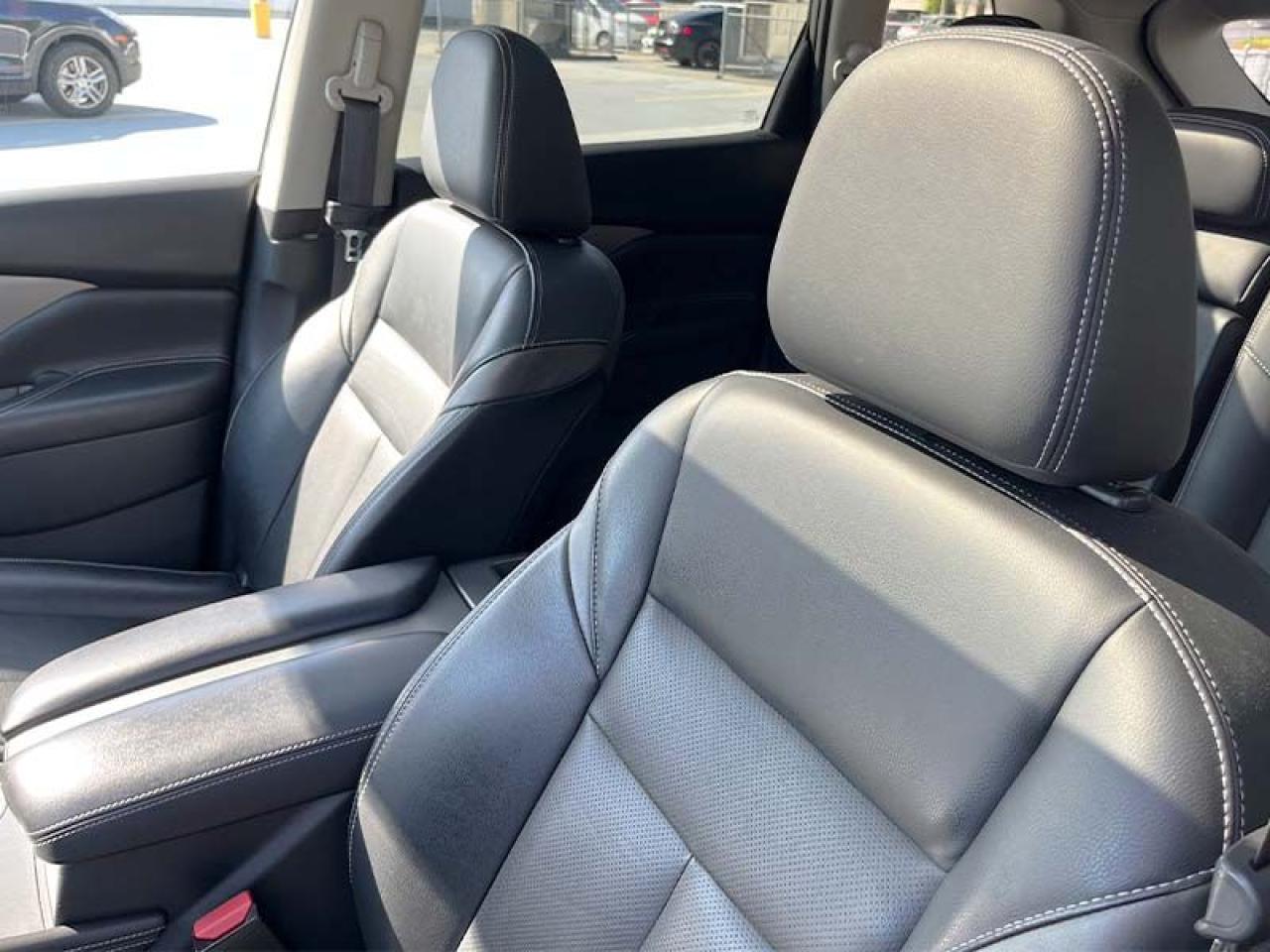 2019 Nissan Murano SL - Photo #6