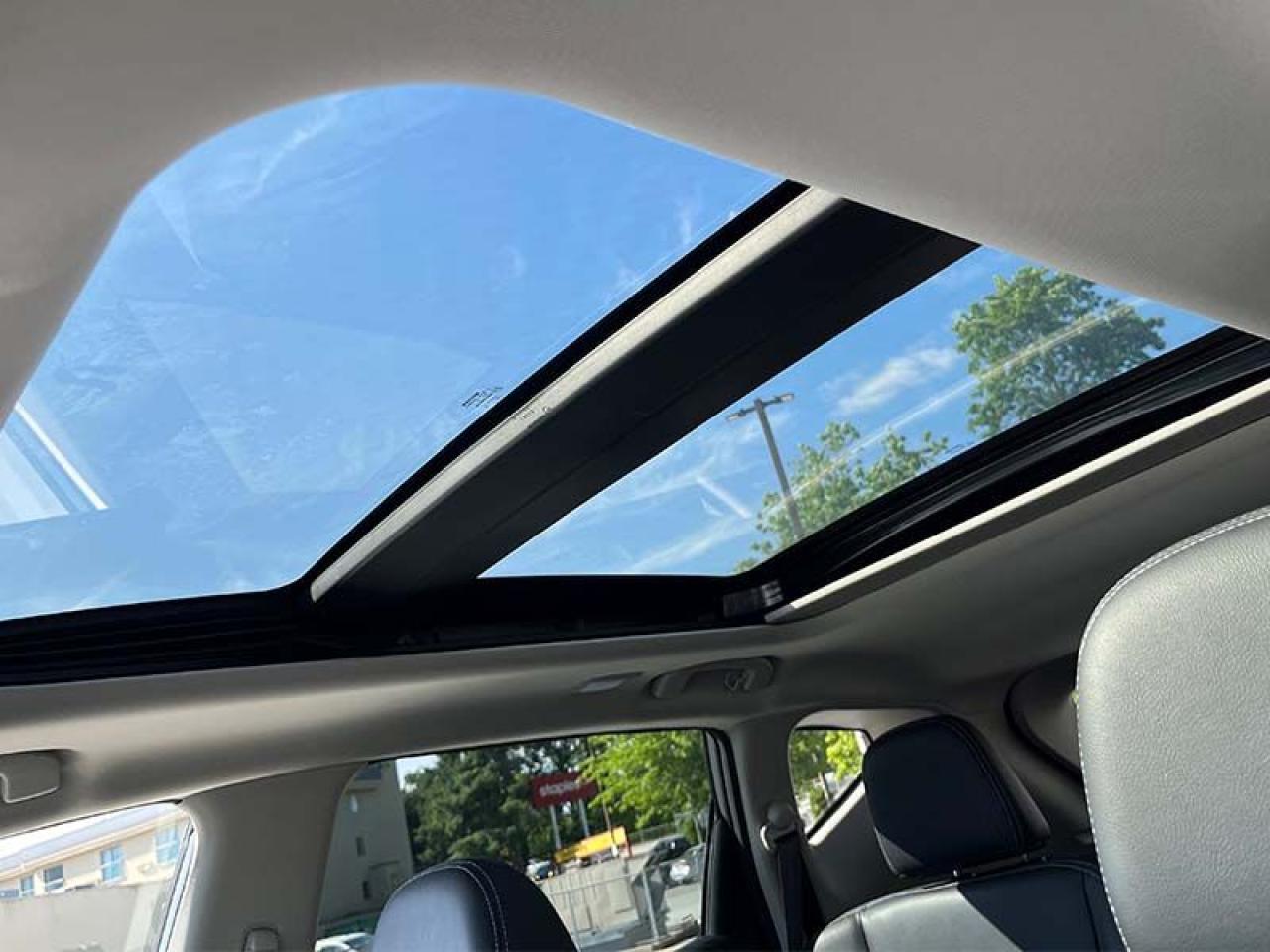 2019 Nissan Murano SL - Photo #8