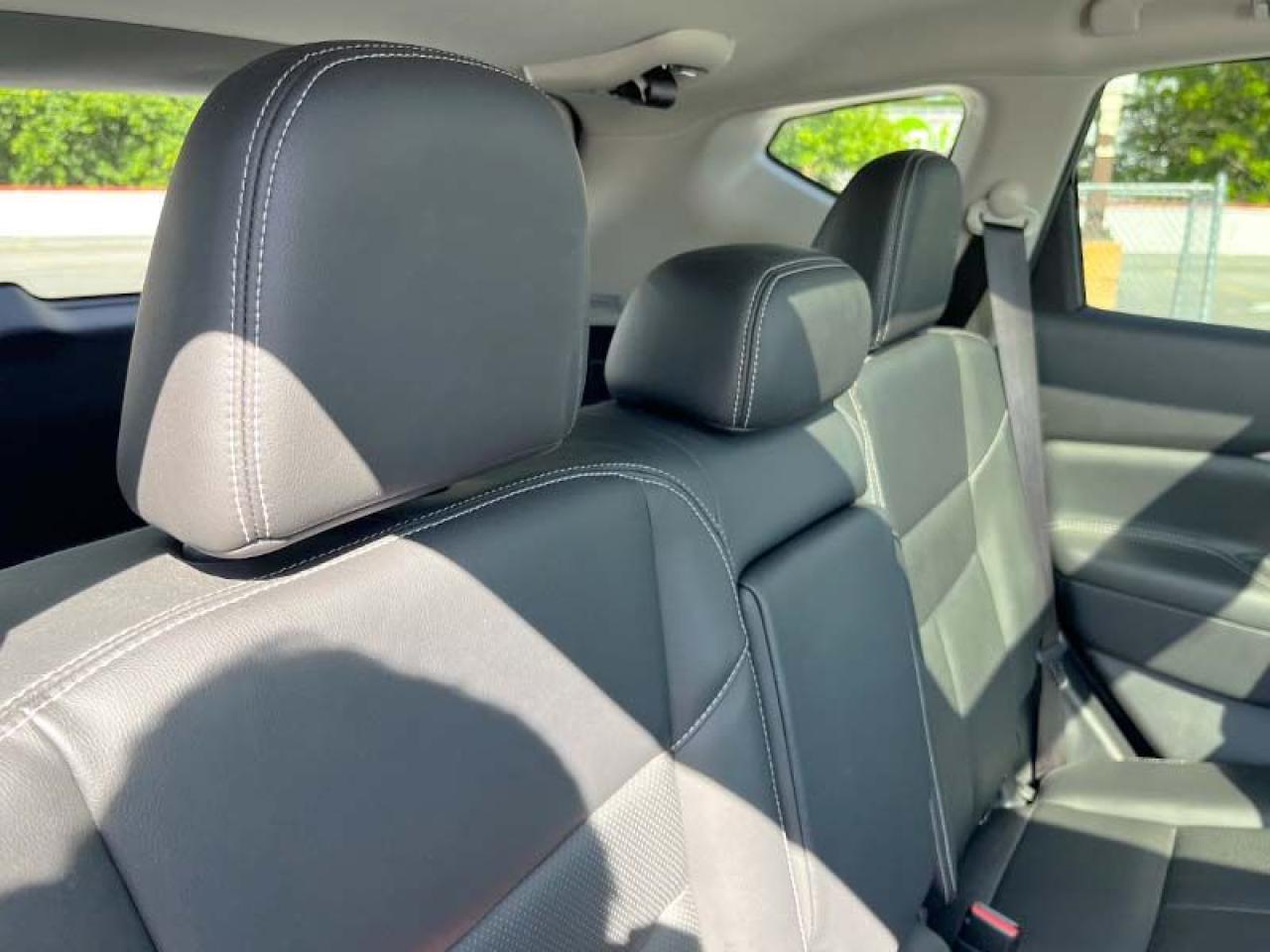 2019 Nissan Murano SL - Photo #14