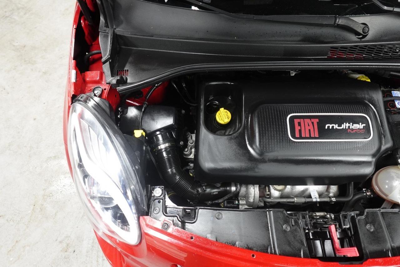 2014 Fiat 500L LOUNGE,LOW KM,NO ACCIDENT.PANO ROOF,NAVI,ONE OWNER - Photo #34