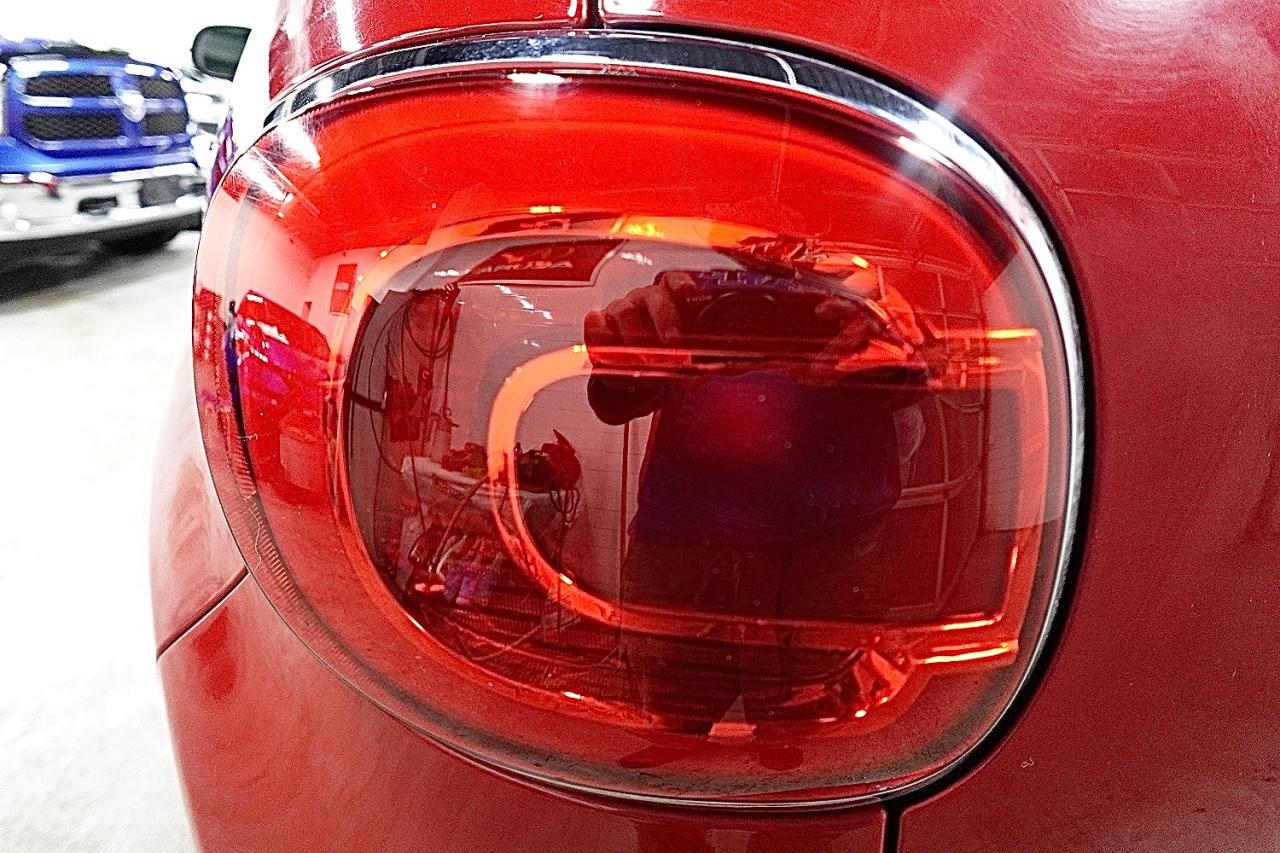 2014 Fiat 500L LOUNGE,LOW KM,NO ACCIDENT.PANO ROOF,NAVI,ONE OWNER - Photo #9