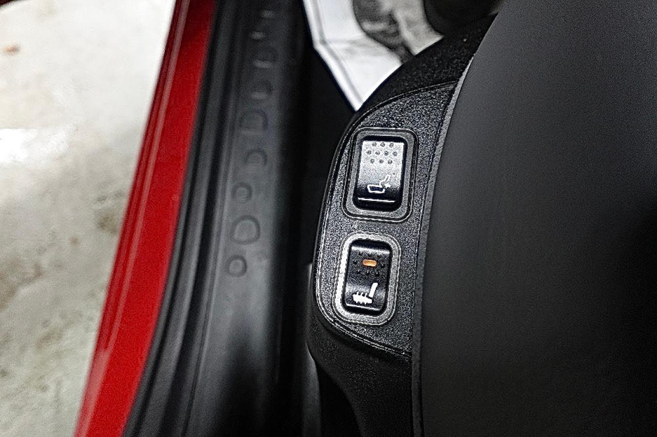 2014 Fiat 500L LOUNGE,LOW KM,NO ACCIDENT.PANO ROOF,NAVI,ONE OWNER - Photo #31